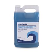 Boardwalk Liquid Glass Cleaner, Unscented, Bottle BWK4714AEA